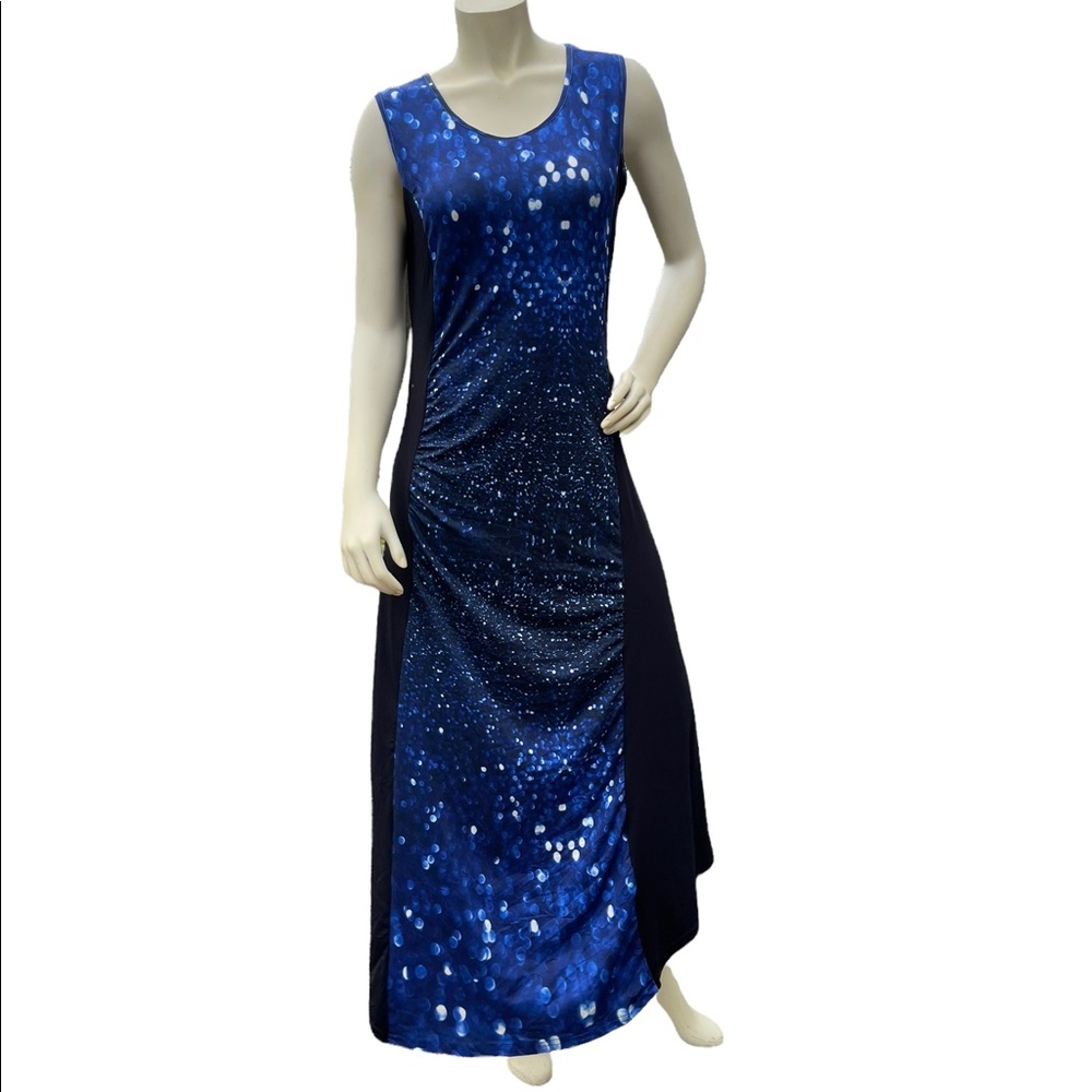 Aster by Firmiana Maxi Dress Size M